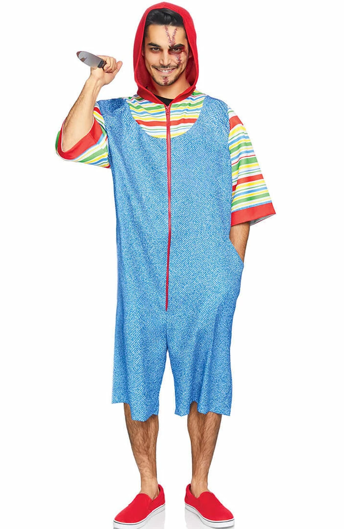 COAXcopenhagen.com COSTUMES Killer Doll Costume - Friends 'till The End