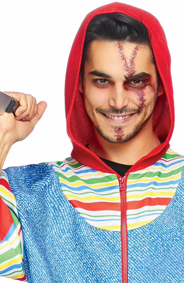 COAXcopenhagen.com COSTUMES Killer Doll Costume - Friends 'till The End