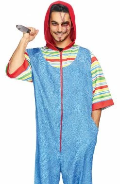 COAXcopenhagen.com COSTUMES Killer Doll Costume - Friends 'till The End