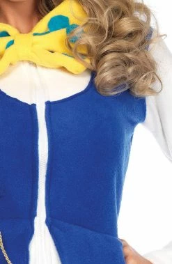 COAXcopenhagen2 COSTUMES The White Rabbit Costume - I'm Late!