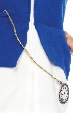 COAXcopenhagen2 COSTUMES The White Rabbit Costume - I'm Late!