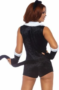 COAXcopenhagen2 Cat Costume - Did Anybody Say Kitty