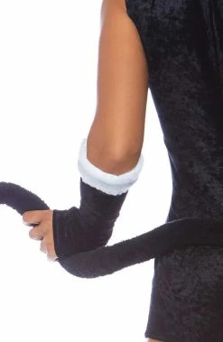 COAXcopenhagen2 Cat Costume - Did Anybody Say Kitty