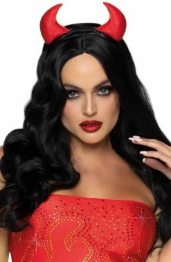 COAXcopenhagen.com Devil Costume - Bedazzled Devil