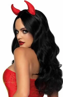 COAXcopenhagen.com Devil Costume - Bedazzled Devil