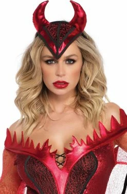 COAXcopenhagen.com Devil Costume - Dare Devil COSTUMES