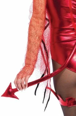 COAXcopenhagen.com Devil Costume - Dare Devil COSTUMES