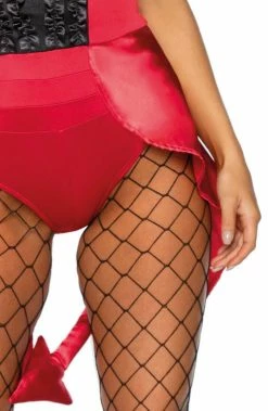 COAXcopenhagen.com COSTUMES Devil Costume - Devilish Diva