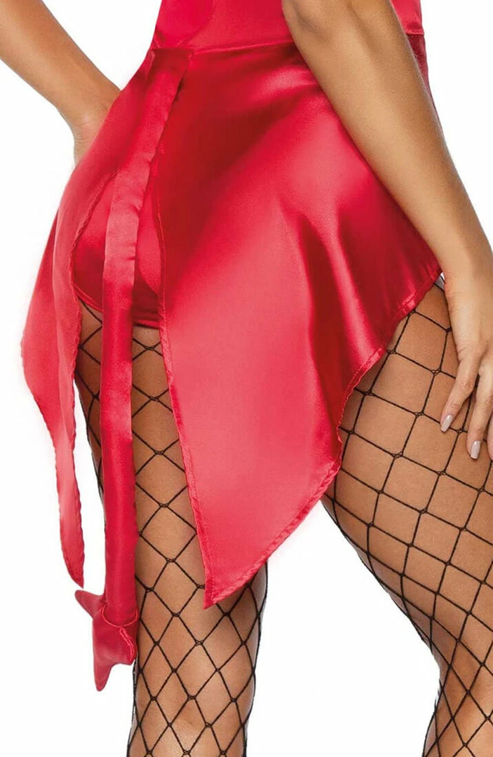 COAXcopenhagen.com COSTUMES Devil Costume - Devilish Diva