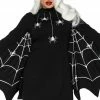 COAXcopenhagen.com Jersey Spider Costume - Spiderweb Catch