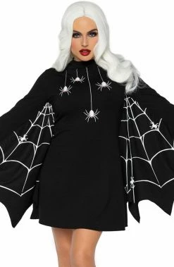 COAXcopenhagen.com Jersey Spider Costume - Spiderweb Catch