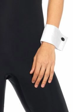 COAXcopenhagen2 Elegant Bunny Costume - Bunny Suit