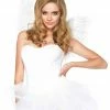 COAXcopenhagen2 Angel Costumes Angel Kit - White Glory And Wings