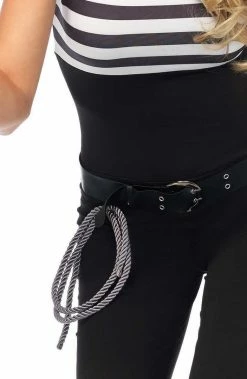 COAXcopenhagen2 Bank Robber Costume - Bank Robbin' Bandit COSTUMES