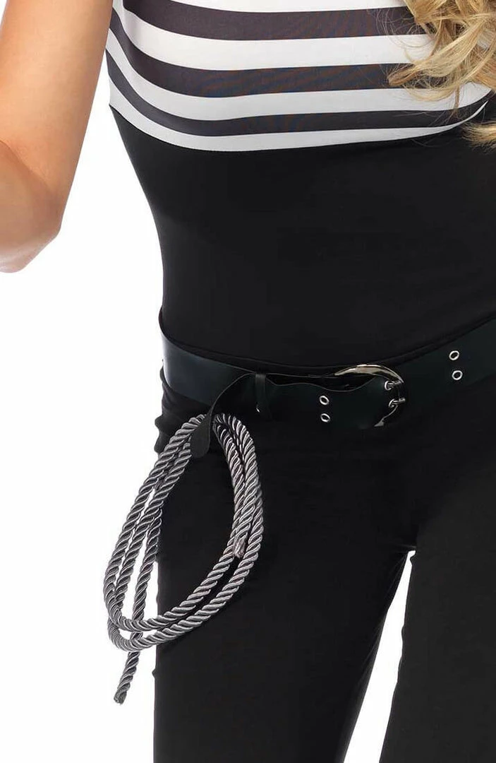 COAXcopenhagen2 Bank Robber Costume - Bank Robbin' Bandit COSTUMES