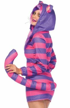 COAXcopenhagen2 Cheshire Cat Costume - Cheshire Cat COSTUMES