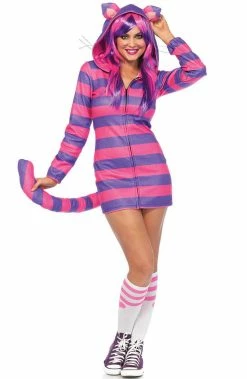 COAXcopenhagen2 Cheshire Cat Costume - Cheshire Cat COSTUMES