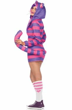 COAXcopenhagen2 Cheshire Cat Costume - Cheshire Cat COSTUMES