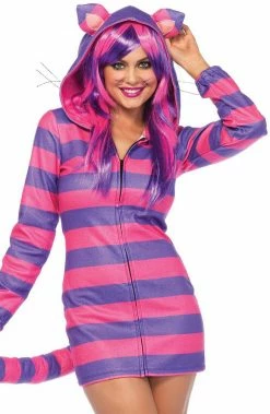 COAXcopenhagen2 Cheshire Cat Costume - Cheshire Cat COSTUMES