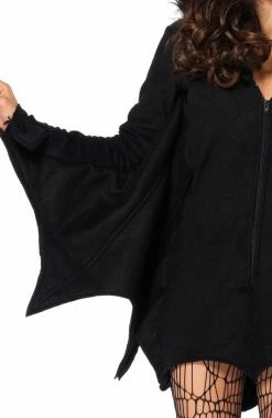 COAXcopenhagen2 Bat Costume - Flirty Fleece Bat