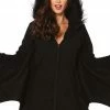 COAXcopenhagen2 Bat Costume - Flirty Fleece Bat