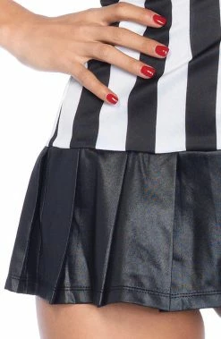 COAXcopenhagen2 Referee Costume - Game Official COSTUMES