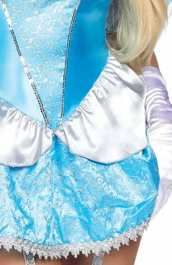 COAXcopenhagen.com RolePlay Cinderella Costume - Fairytale Flirt
