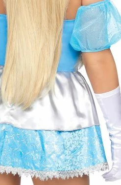 COAXcopenhagen.com RolePlay Cinderella Costume - Fairytale Flirt