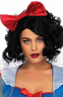 COAXcopenhagen2 Snow White Costume - Miss Snow RolePlay