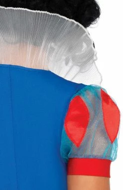 COAXcopenhagen2 Snow White Costume - Miss Snow RolePlay