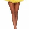 COAXcopenhagen2 Yellow Tutu