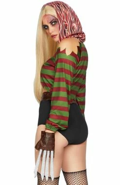 COAXcopenhagen.com COSTUMES Horror Movie Costume - Freddy's GF