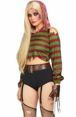 COAXcopenhagen.com COSTUMES Horror Movie Costume - Freddy's GF