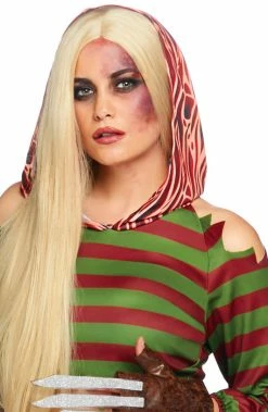 COAXcopenhagen.com COSTUMES Horror Movie Costume - Freddy's GF