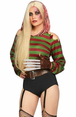 COAXcopenhagen.com COSTUMES Horror Movie Costume - Freddy's GF