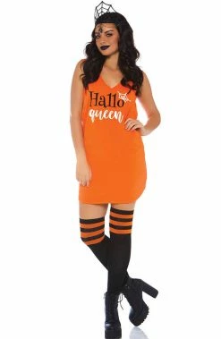 COAXcopenhagen2 Halloween Costume - HalloQueen COSTUMES