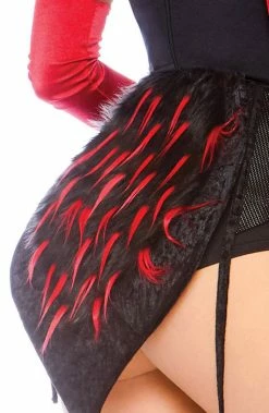 COAXcopenhagen2 Spider Costume - Arachnophobia All Over (You) COSTUMES