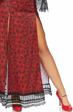 COAXcopenhagen.com Halloween Costume - Day Of The Dead