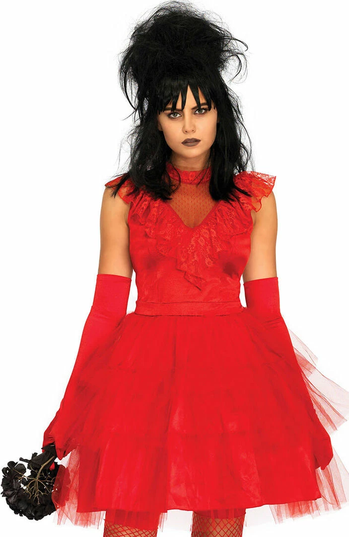 COAXcopenhagen2 Halloween Costume - Beetle Bride COSTUMES