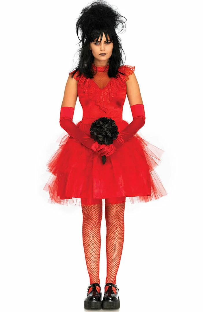 COAXcopenhagen2 Halloween Costume - Beetle Bride COSTUMES