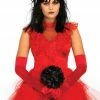COAXcopenhagen2 Halloween Costume - Beetle Bride COSTUMES