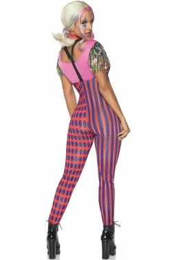 COAXcopenhagen.com Harley Quinn Costume - Play With Me