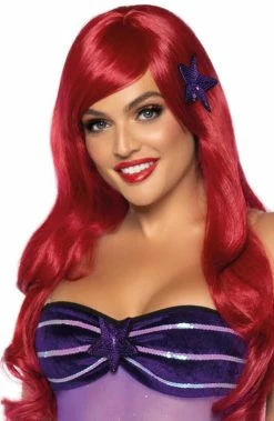 COAXcopenhagen.com Mermaid Costume - Pretty Little Mermaid