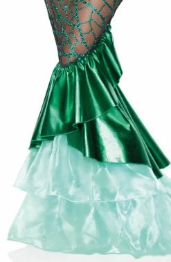COAXcopenhagen.com Mermaid Costume - Pretty Little Mermaid
