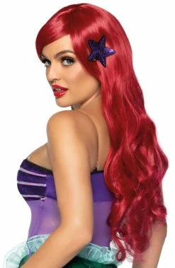 COAXcopenhagen.com Mermaid Costume - Pretty Little Mermaid