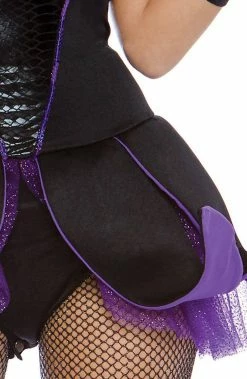 COAXcopenhagen2 Sea Witch Costume - Sea U Witch