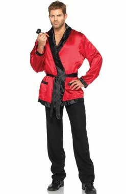 COAXcopenhagen2 Bachelor Costume - Huge Hugh COSTUMES