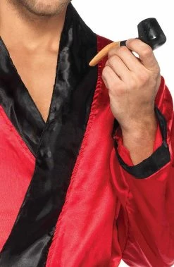 COAXcopenhagen2 Bachelor Costume - Huge Hugh COSTUMES