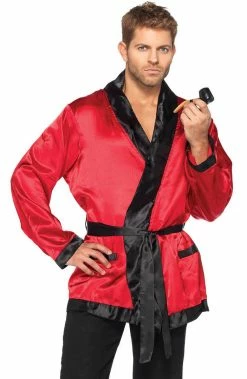 COAXcopenhagen2 Bachelor Costume - Huge Hugh COSTUMES