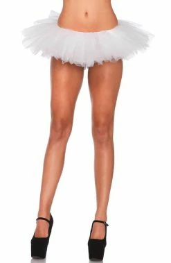 COAXcopenhagen2 ACCESSORIES White Tutu